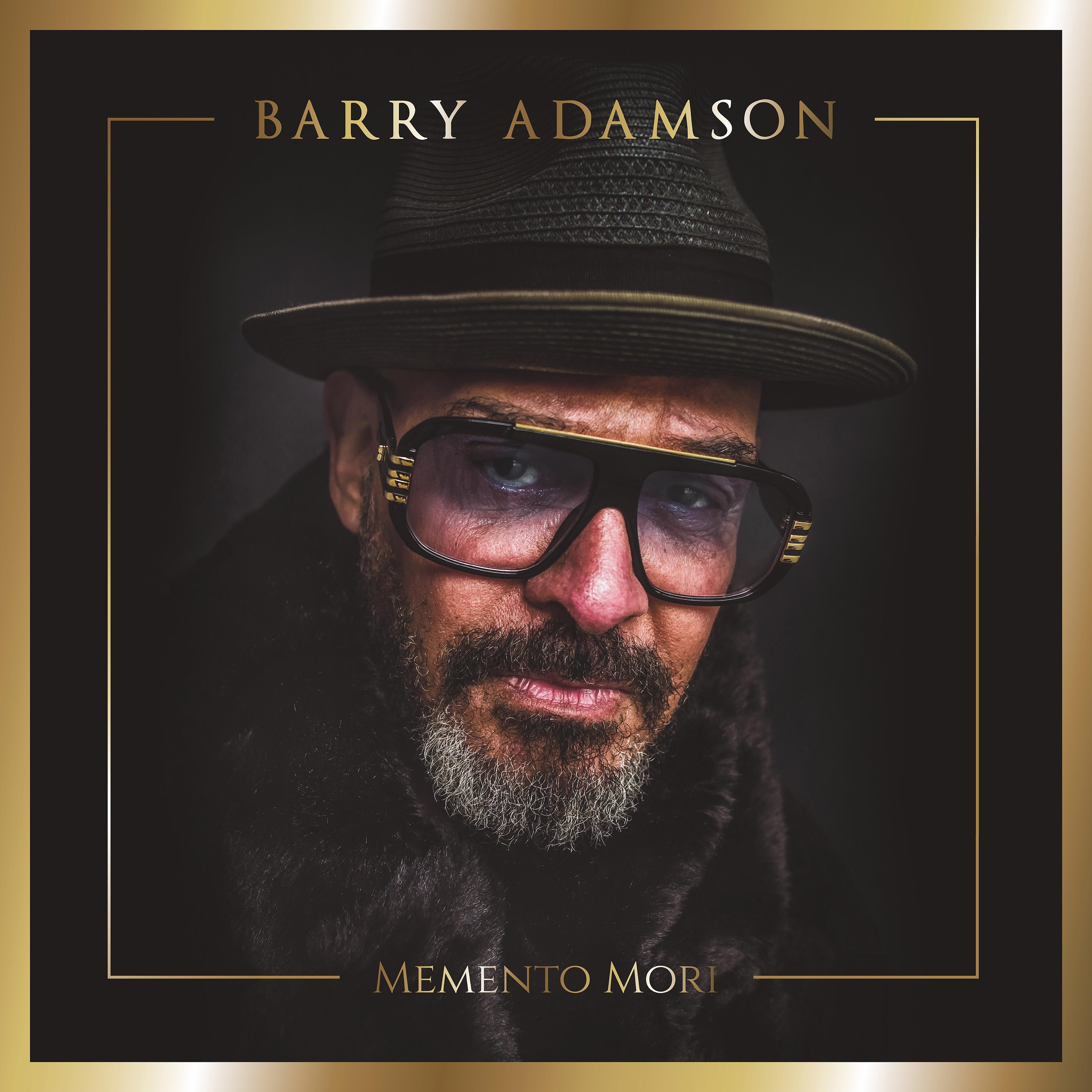 00               barry adamson   memento mori (anthology 1978