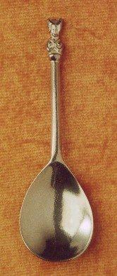 maidenhead top spoon