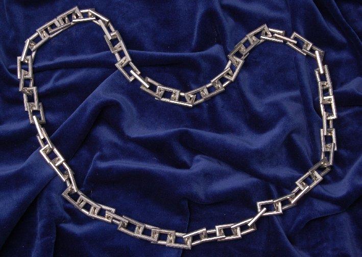 Medieval Chain
