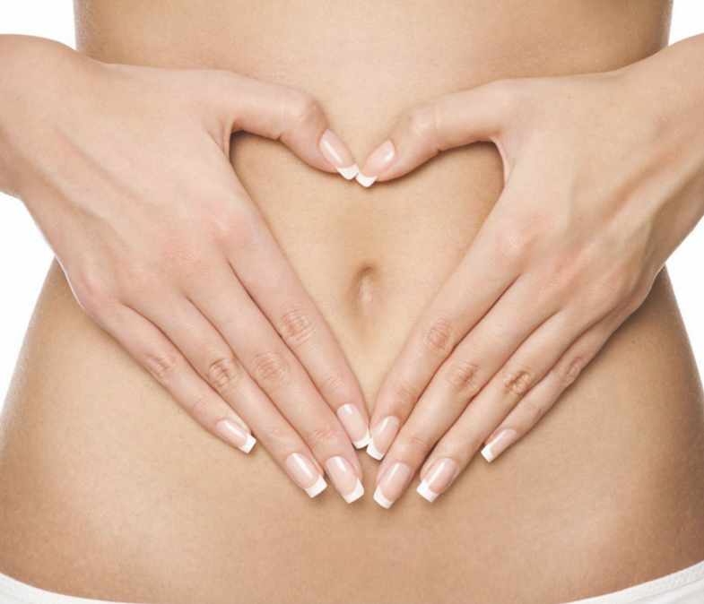 Maintaining a Healthy Gut