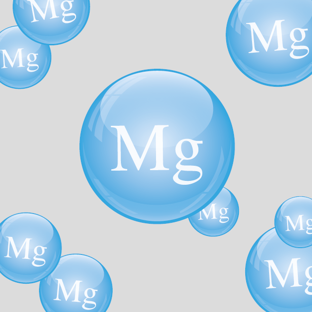 Do you need more Magnesium?