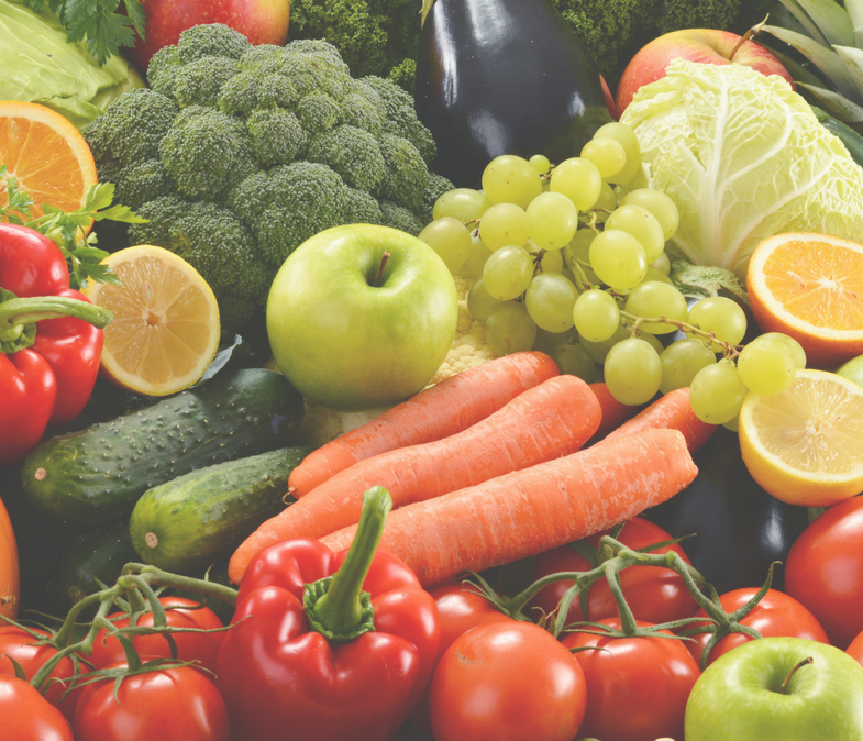 Vegan and Vegetarian Diets