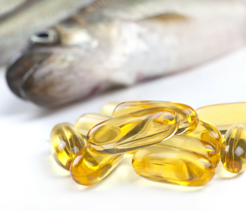 Omega-3 and Healthcare Cost Savings