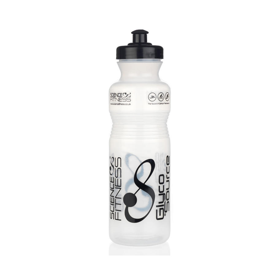 Science Fitness - 800ml GlycoSource Sports Bottle