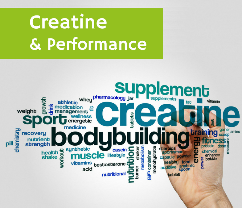 Creatine & Performance