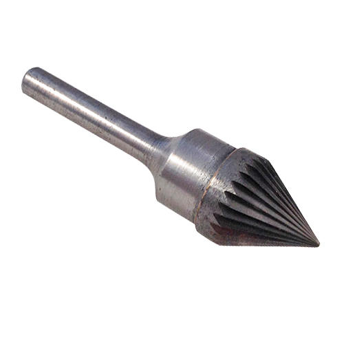 Solid Carbide Bright Finish Morse Cutting Tools 56133 Chatterless Countersinks 3/8 Size 6 Flutes 60 degree Split Point 