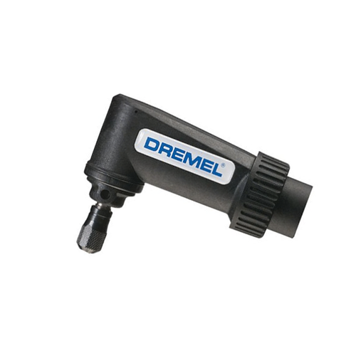 DREMEL® 575 Right Angle Attachment Dremel 2615057532 Mini Power Tool Accessory 