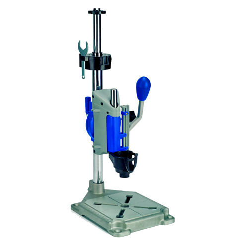 Drill Press Stand Drilling Clamp Tool Repair Machine Metal Dremel Rotary Tools