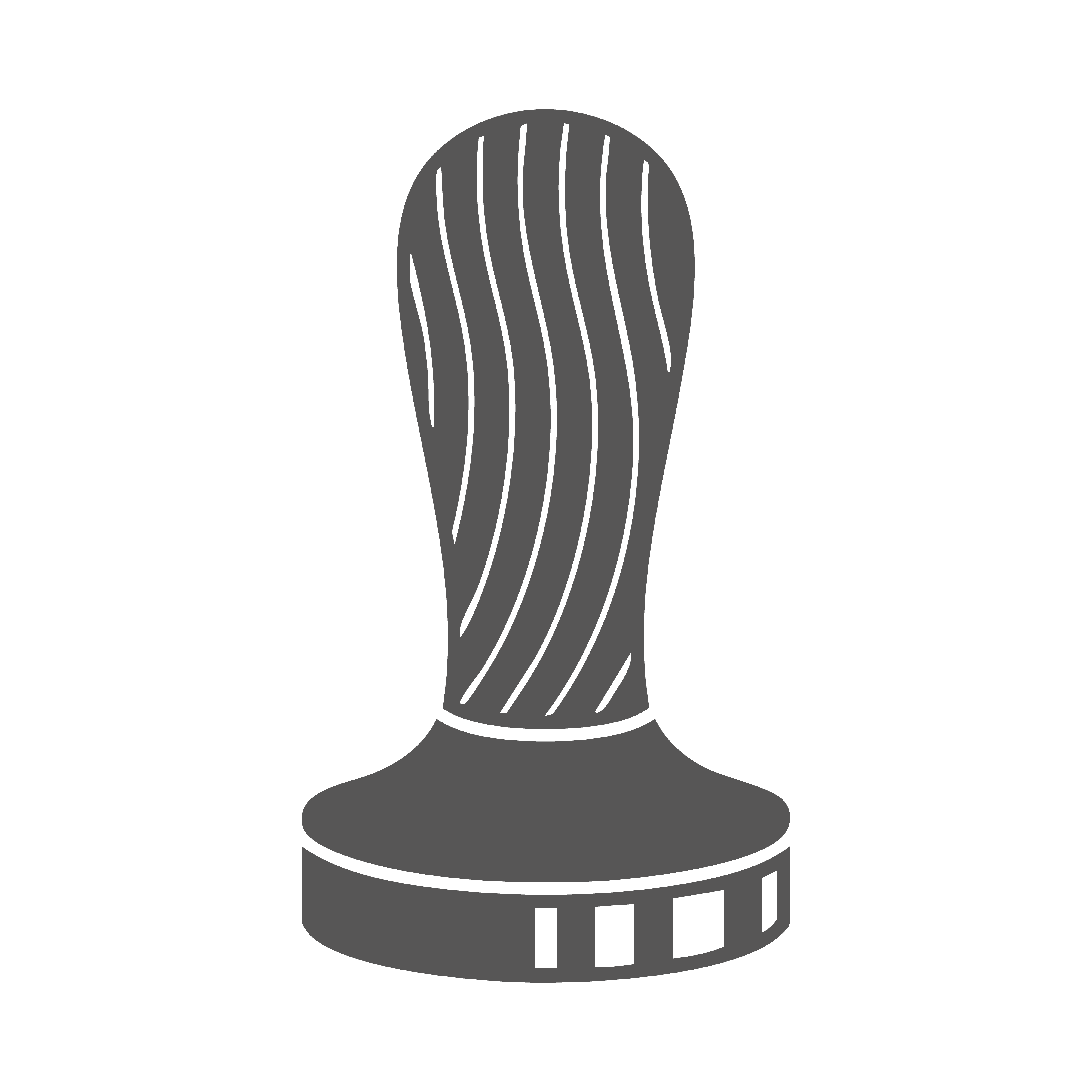 KAPZ Coffee Tamper by KAPZ