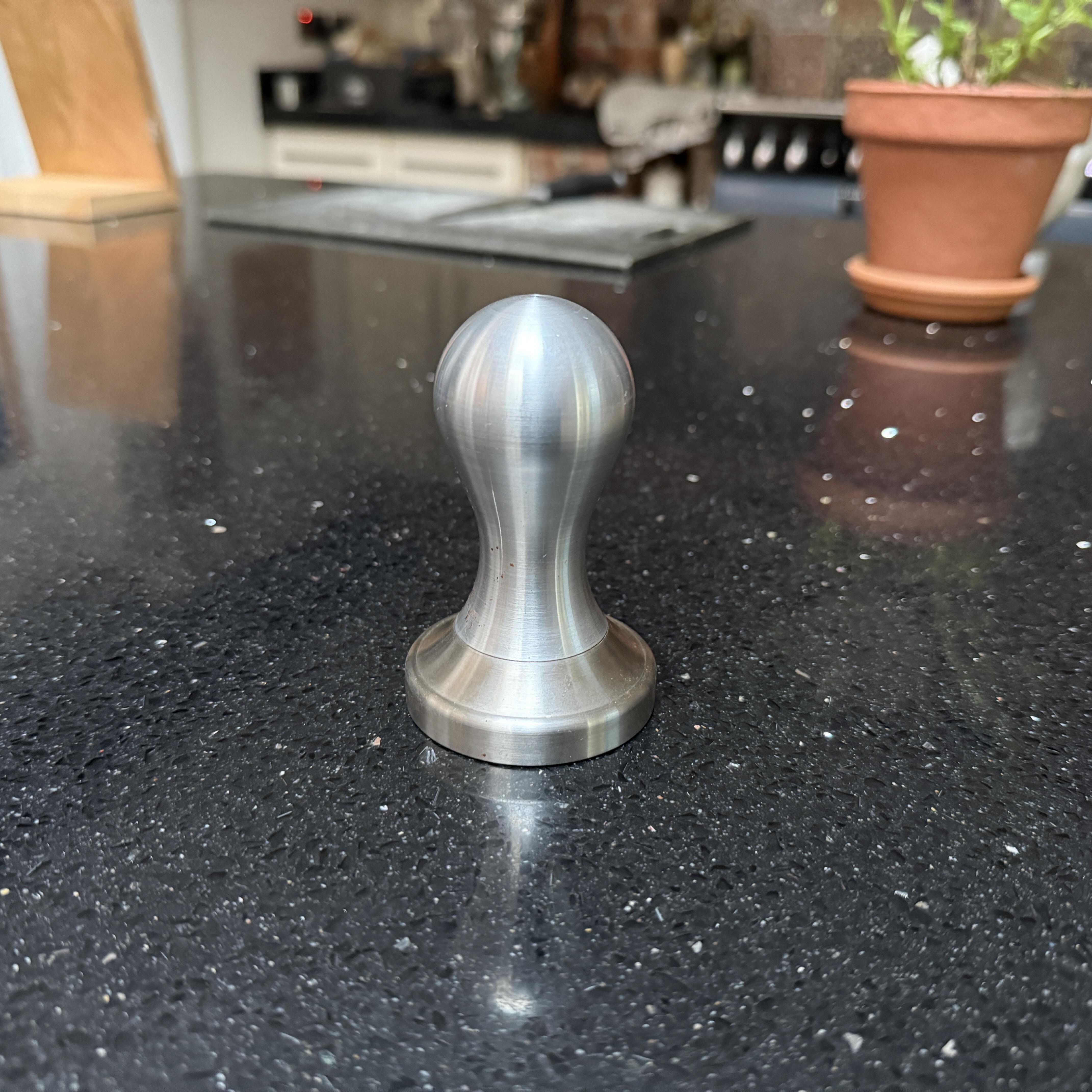 KAPZ Coffee Tamper - view 2 by KAPZ