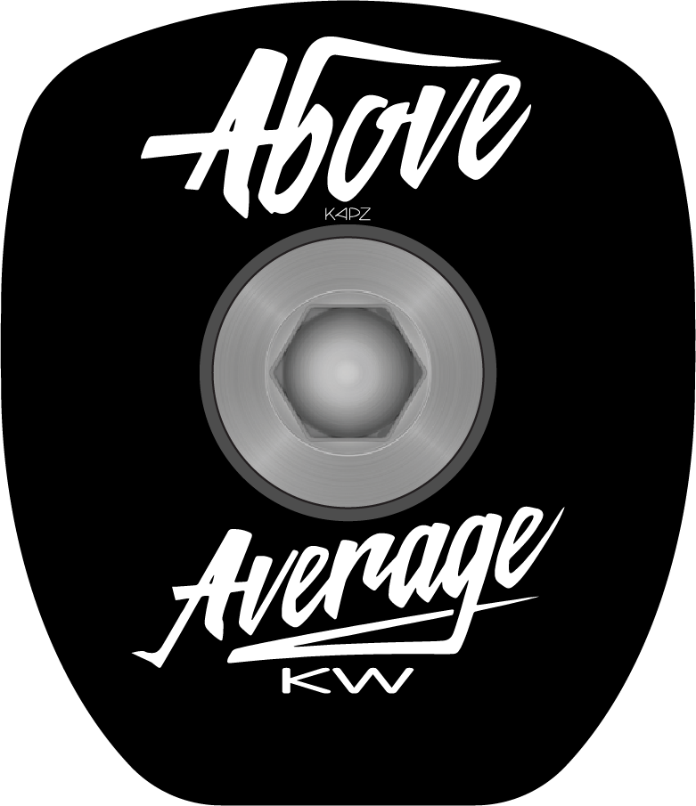 Ultimate Specialized Roval Rapide 3D Printed Titanium Headset Cap - view 66 by KAPZ