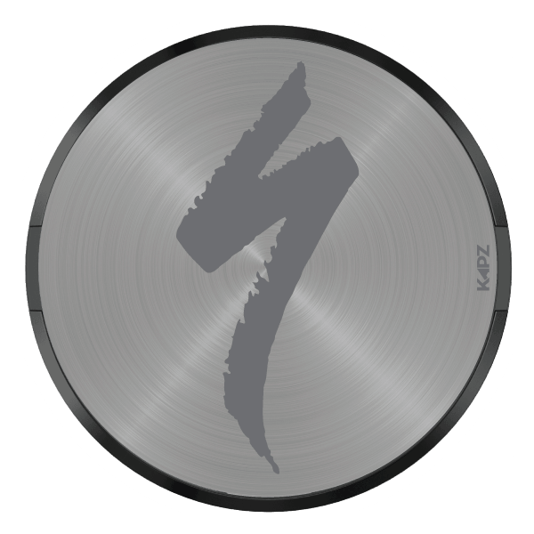 ULTIMATE Boltless Titanium Headset Cap - view 42 by KAPZ