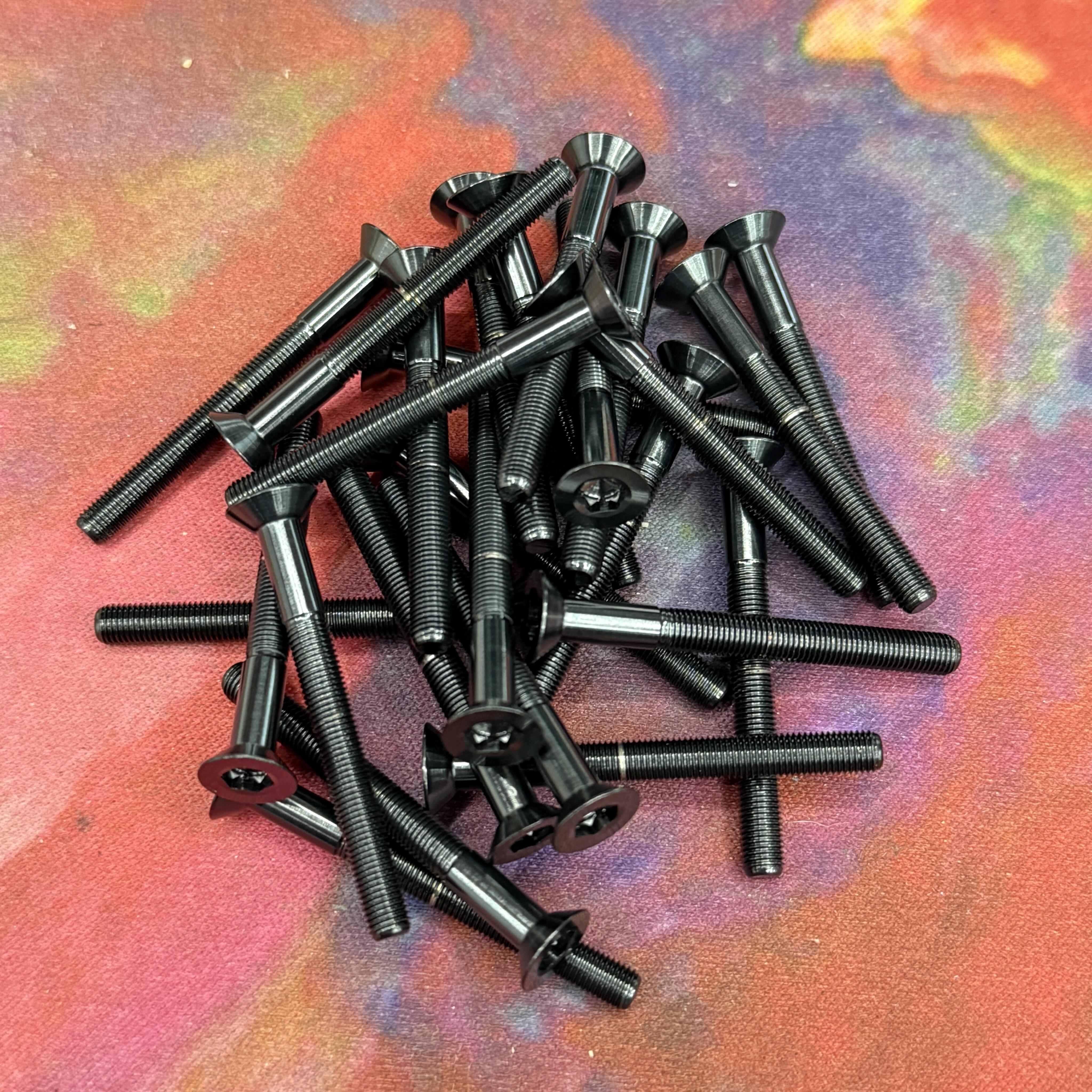 CANYON SPECIFIC CP0018 Cockpit Bolt - view 3 by KAPZ