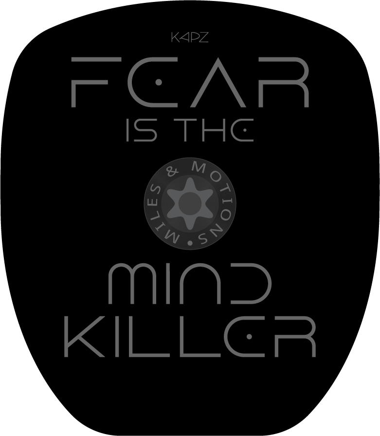 Ultimate Specialized Roval Rapide 3D Printed Titanium Headset Cap - view 70 by KAPZ