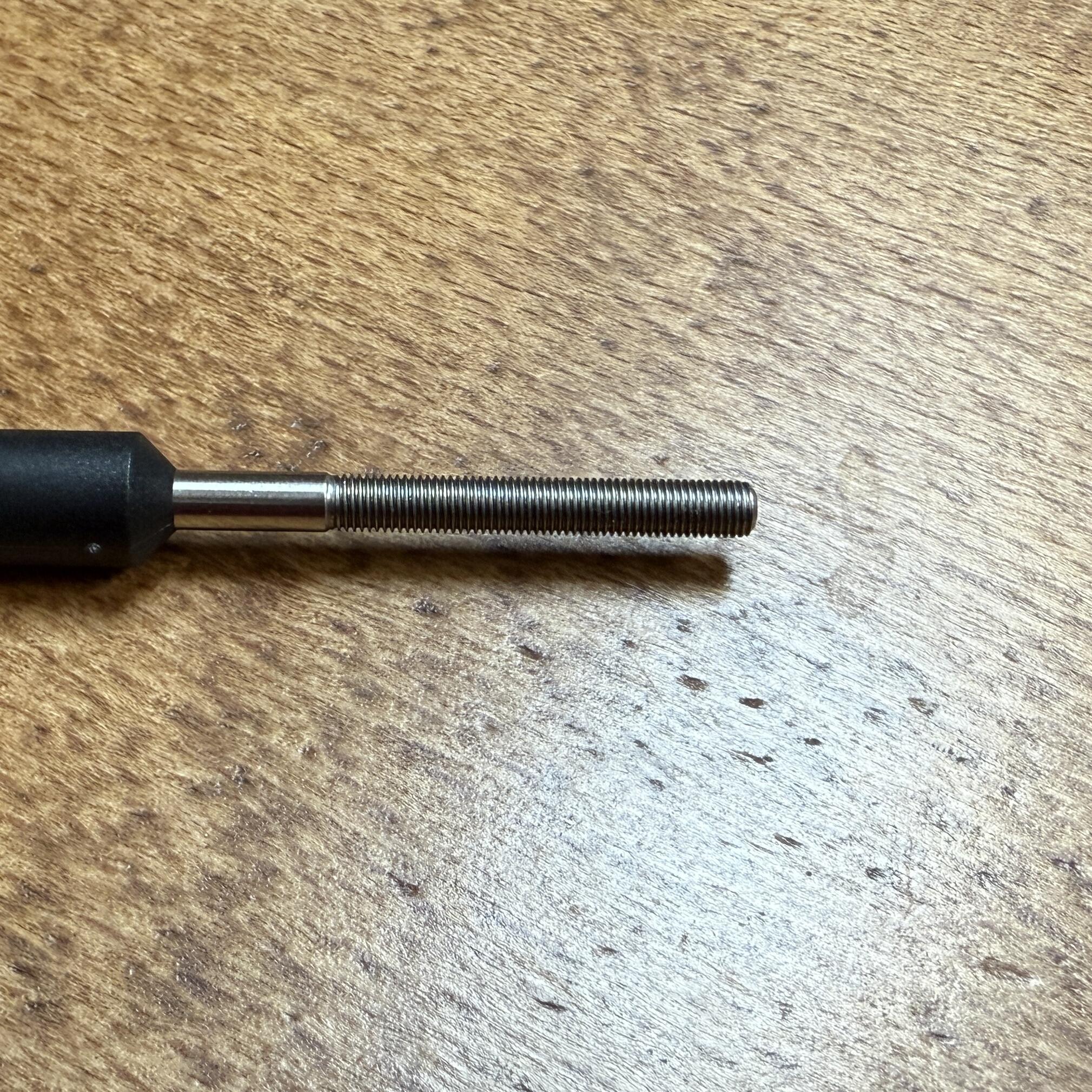 CANYON SPECIFIC CP0018 Cockpit Bolt - view 8 by KAPZ