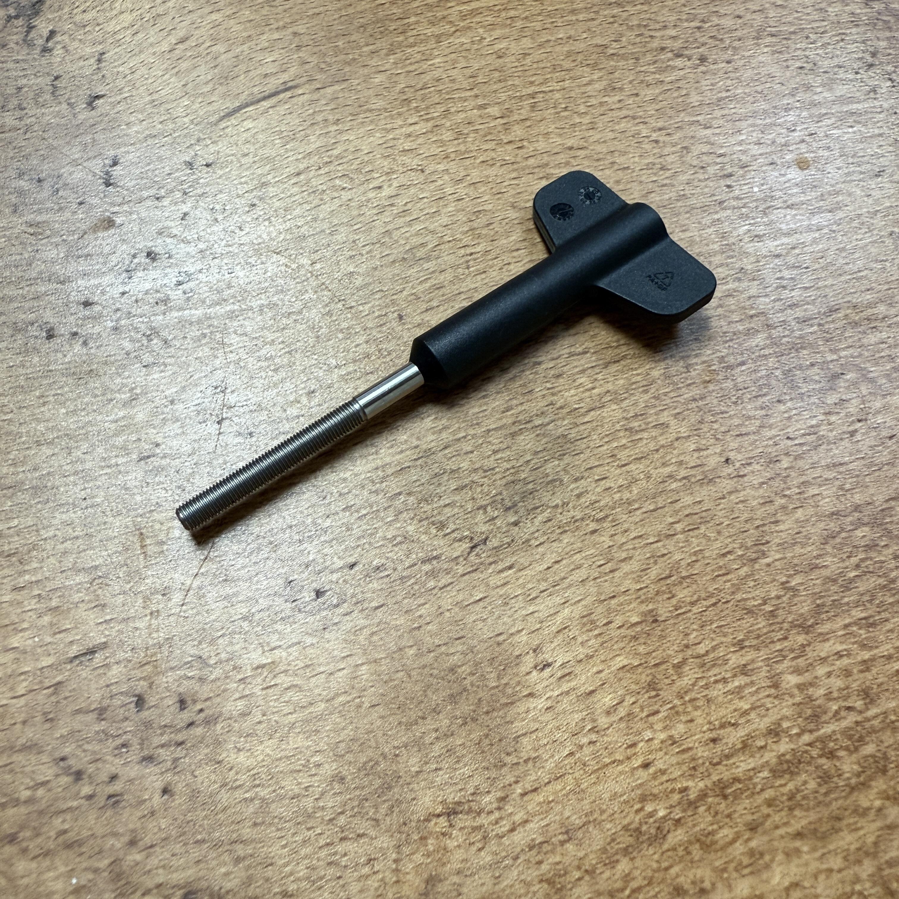 CANYON SPECIFIC CP0018 Cockpit Bolt - view 9 by KAPZ