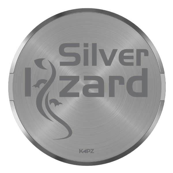 ULTIMATE Boltless Titanium Headset Cap - view 31 by KAPZ