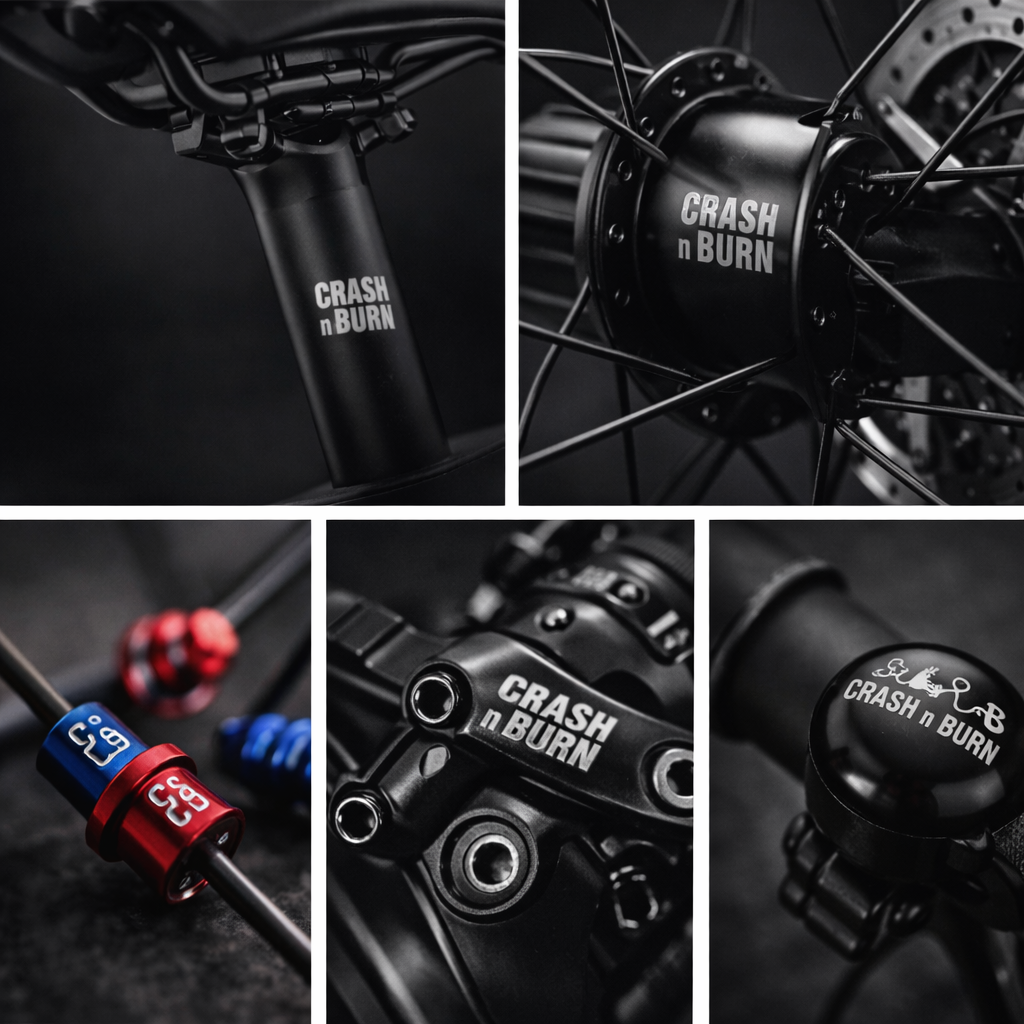 Bike Store Personalisation Service - view 2 by KAPZ