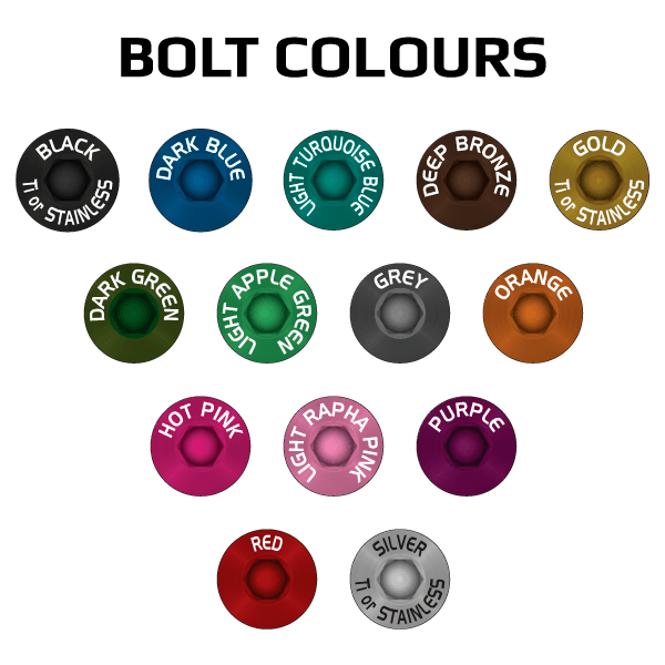 Titanium - Text-Only Headset Cap - view 6 by KAPZ