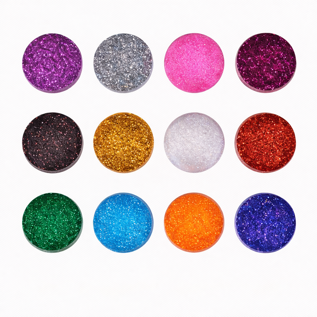 Custom Sparkly Headset Cap - view 5 by KAPZ