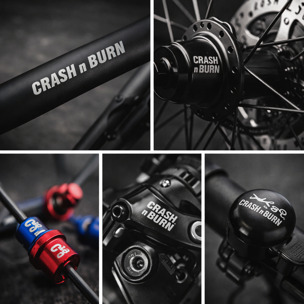 Bike Store Personalisation Service - view 3 by KAPZ