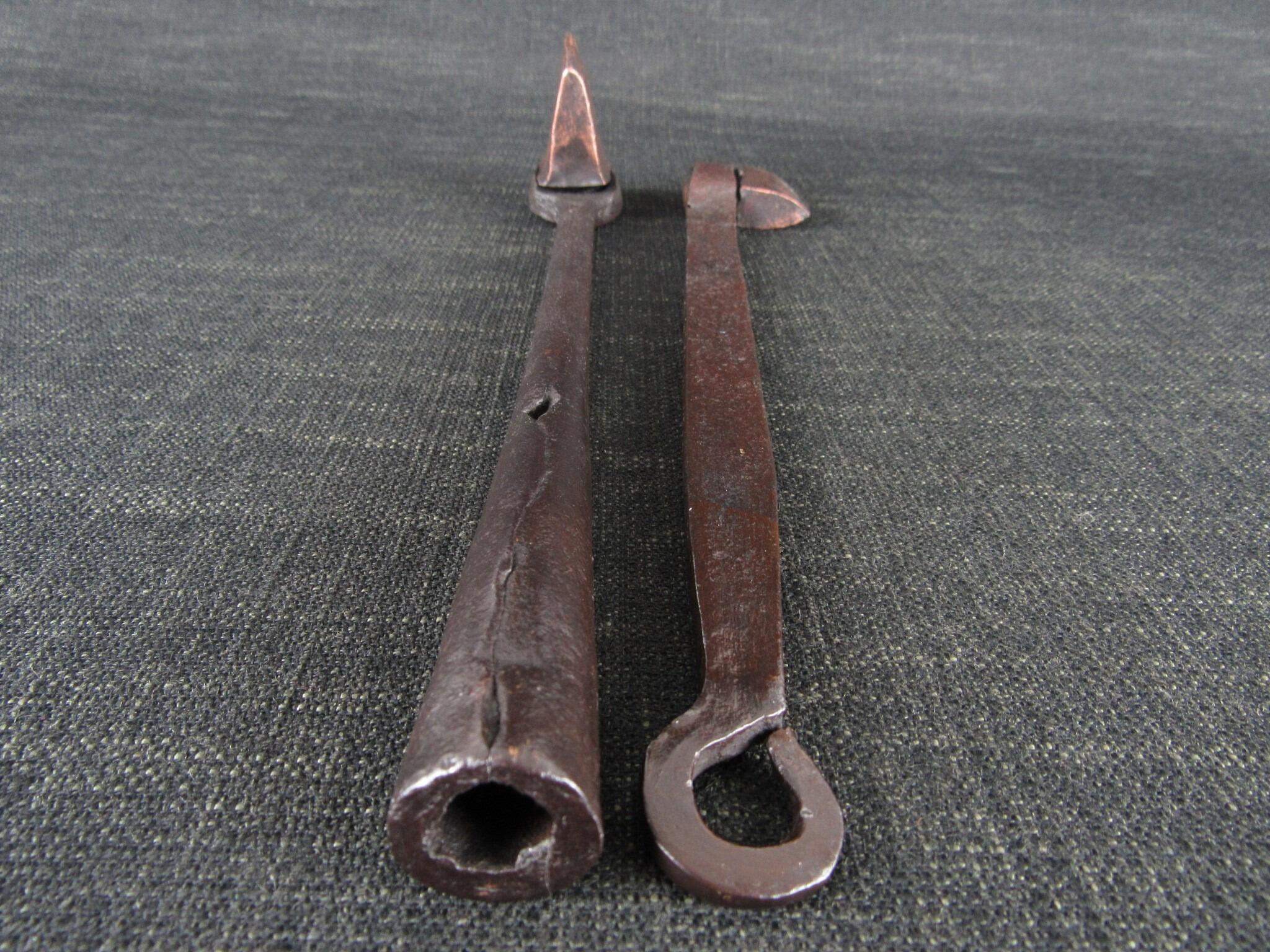 Ropemakers' Marlin Spike