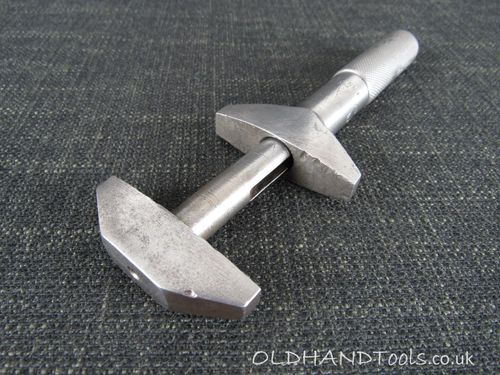 Unusual BRUNO MADLER Pelikan Adjustable Spanner Wrench