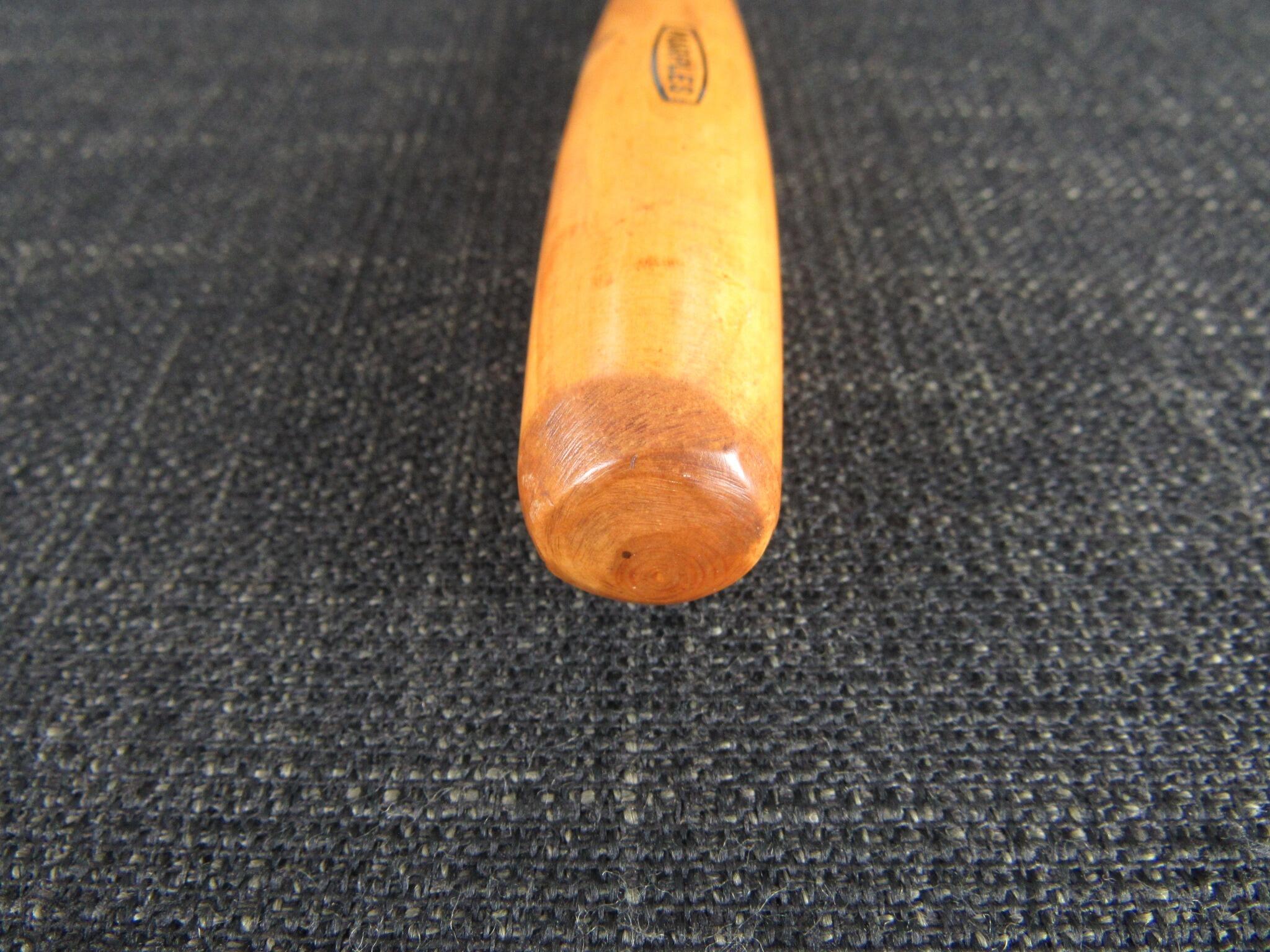 MARPLES 7/16 inch Paring Gouge