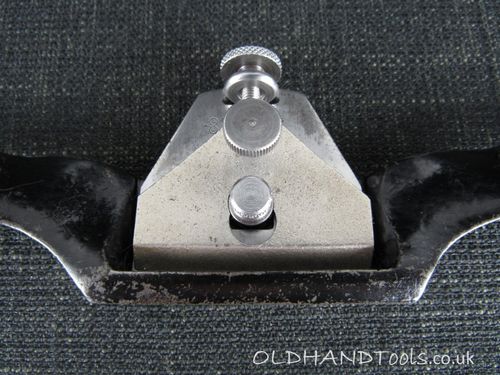 PRESTON No 76 Spokeshave