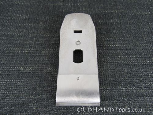 CLIFTON 2 Piece Cap Iron or Chip Breaker - 2 inch