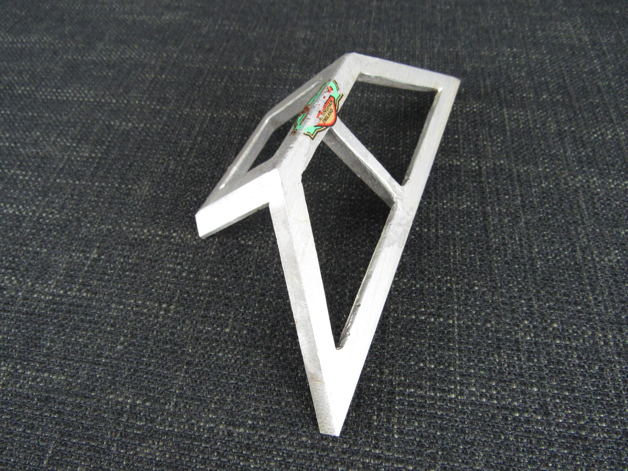 SMALLWOOD Mitre Template
