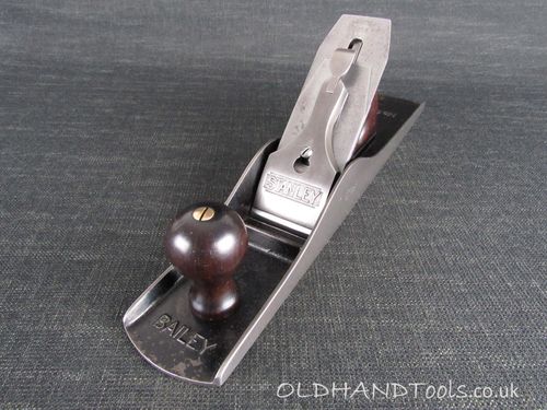 American STANLEY No 6 Fore Plane - Type 13