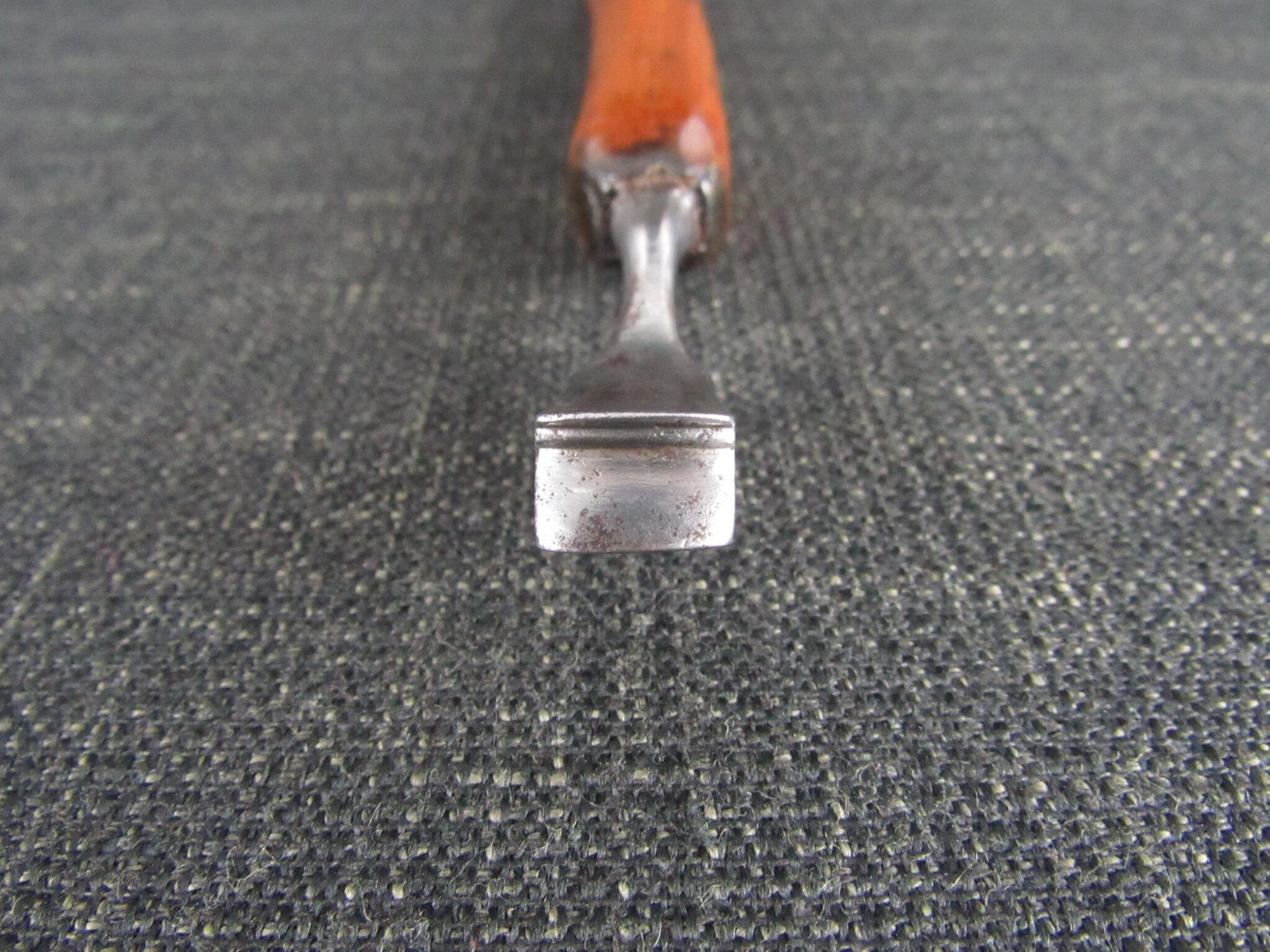 Shoe Makers Edge Iron by MOYNS