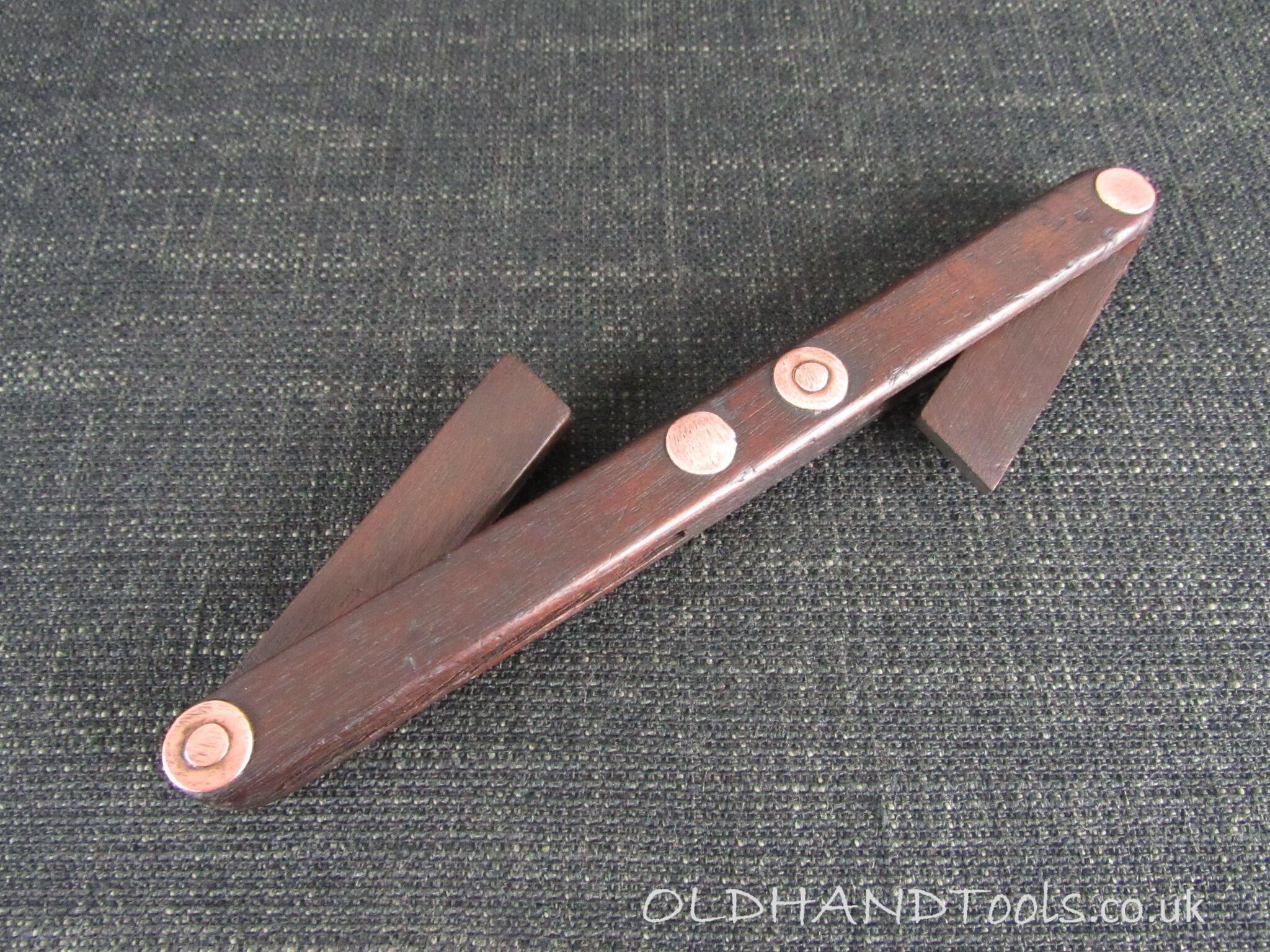 Boat Builders Bevel