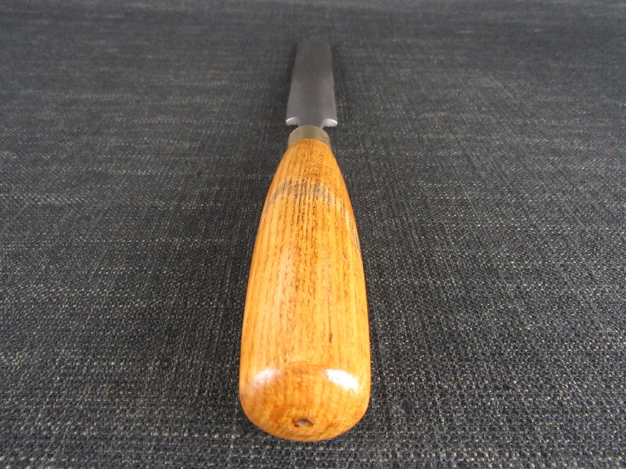 SORBY 1 1/4 inch Paring Gouge