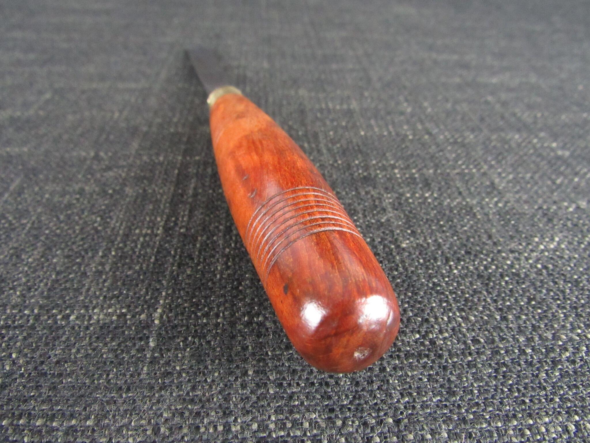 SJ ADDIS 1/2 inch No 4 Carving Gouge