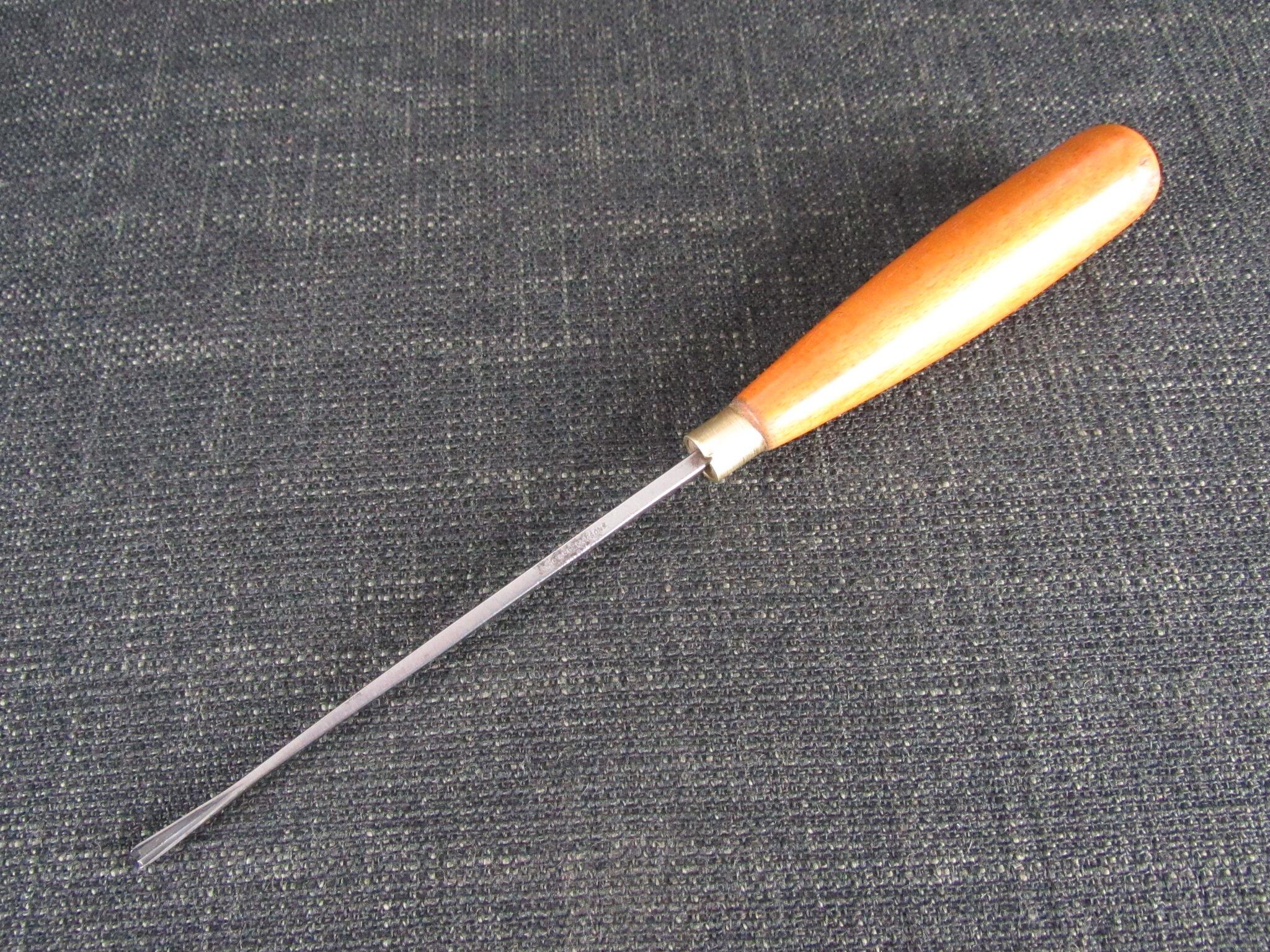 1/8 inch MARPLES V Carving Tool