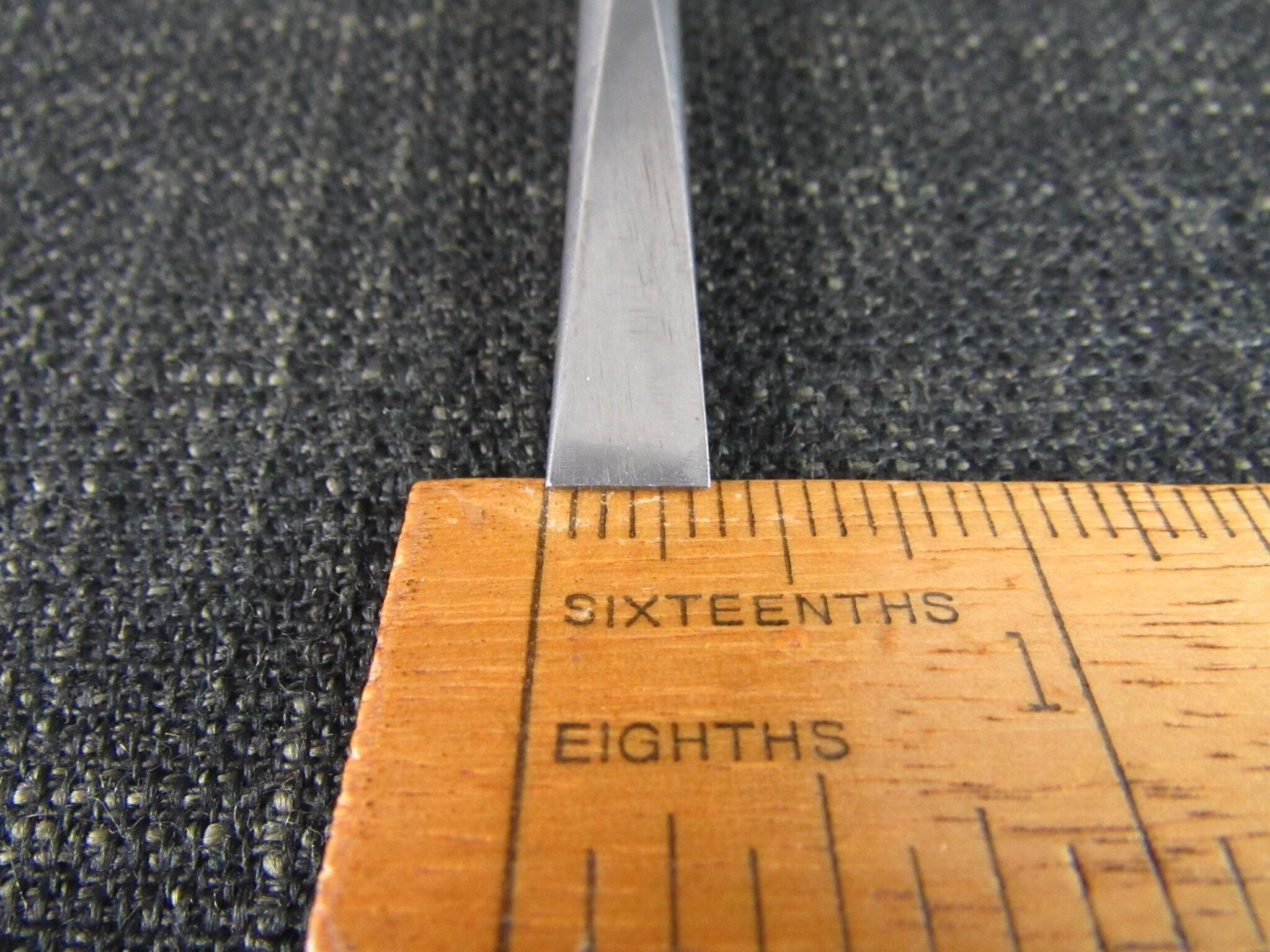 PALM TREE Cabinet Screwdriver - MAWHOOD