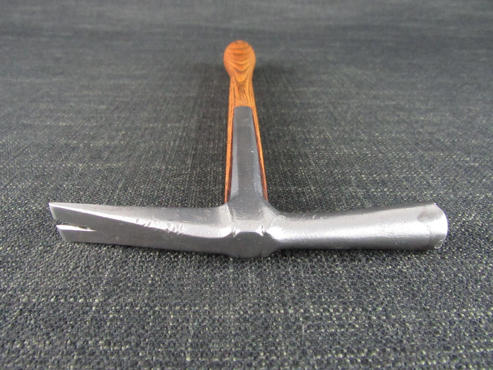 Strapped Upholsterers' Hammer