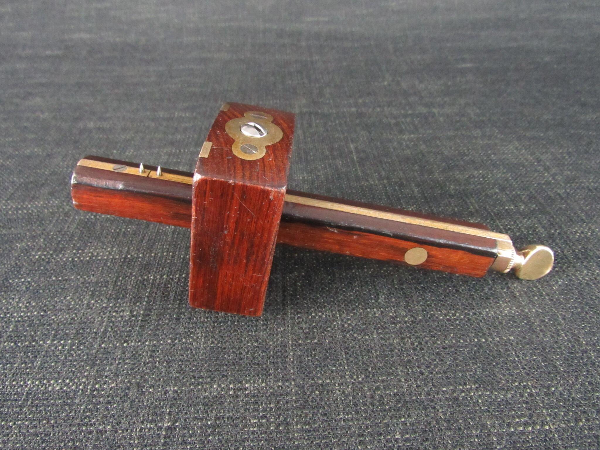 MARPLES Mortice Gauge