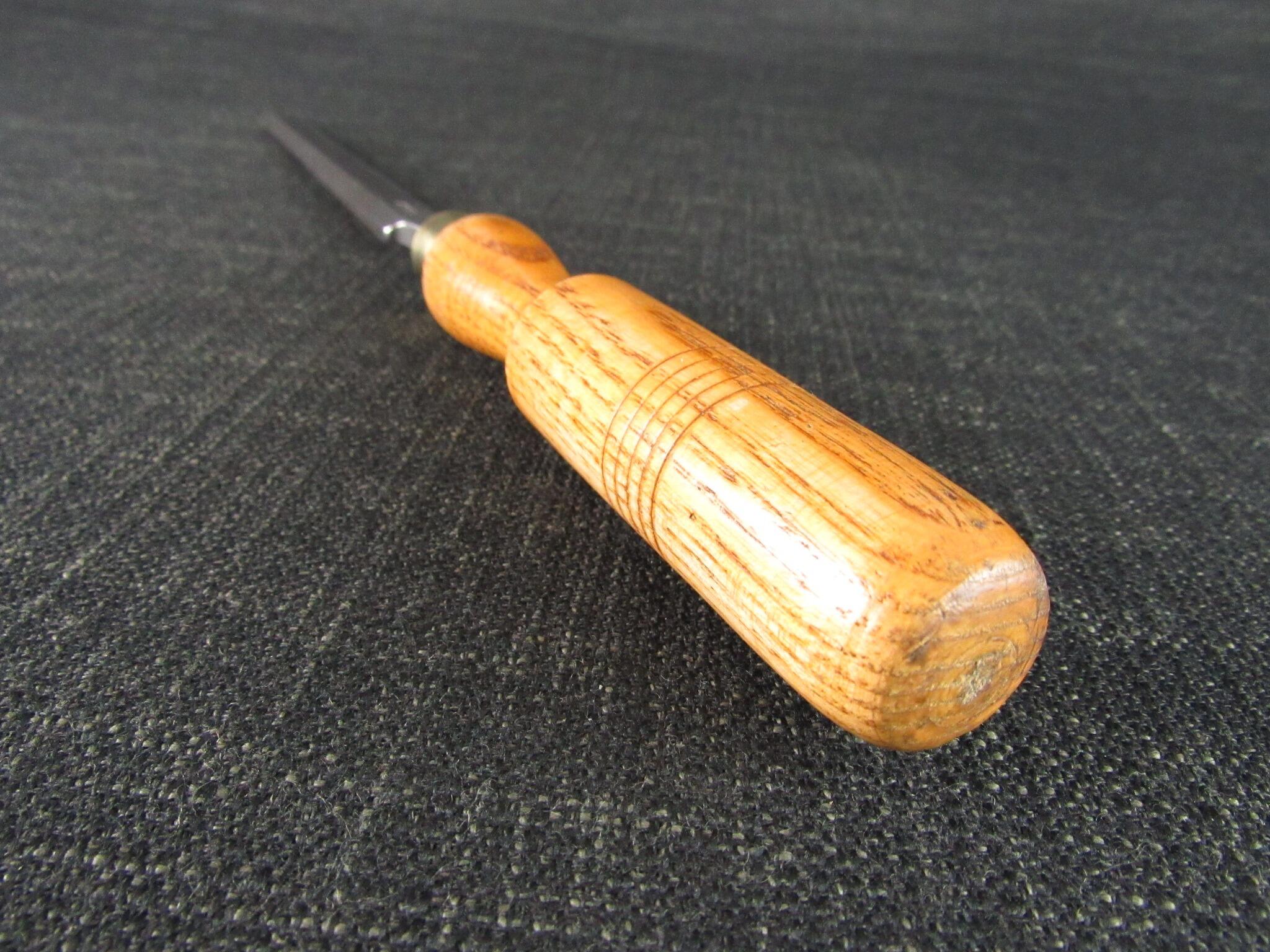 5/8 inch MARPLES Bevel Edge Paring Chisel