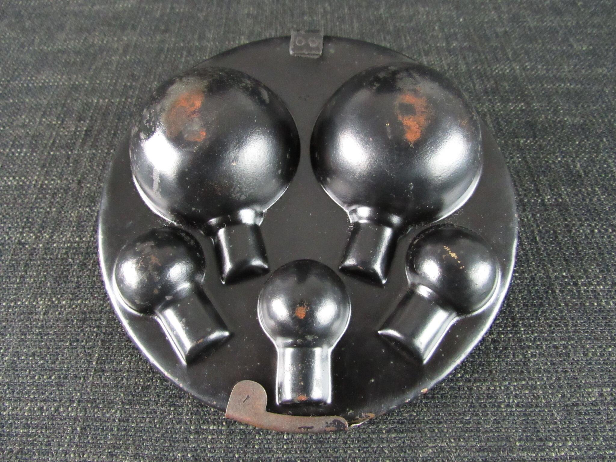 Classic Car Atlantic Bulb Box