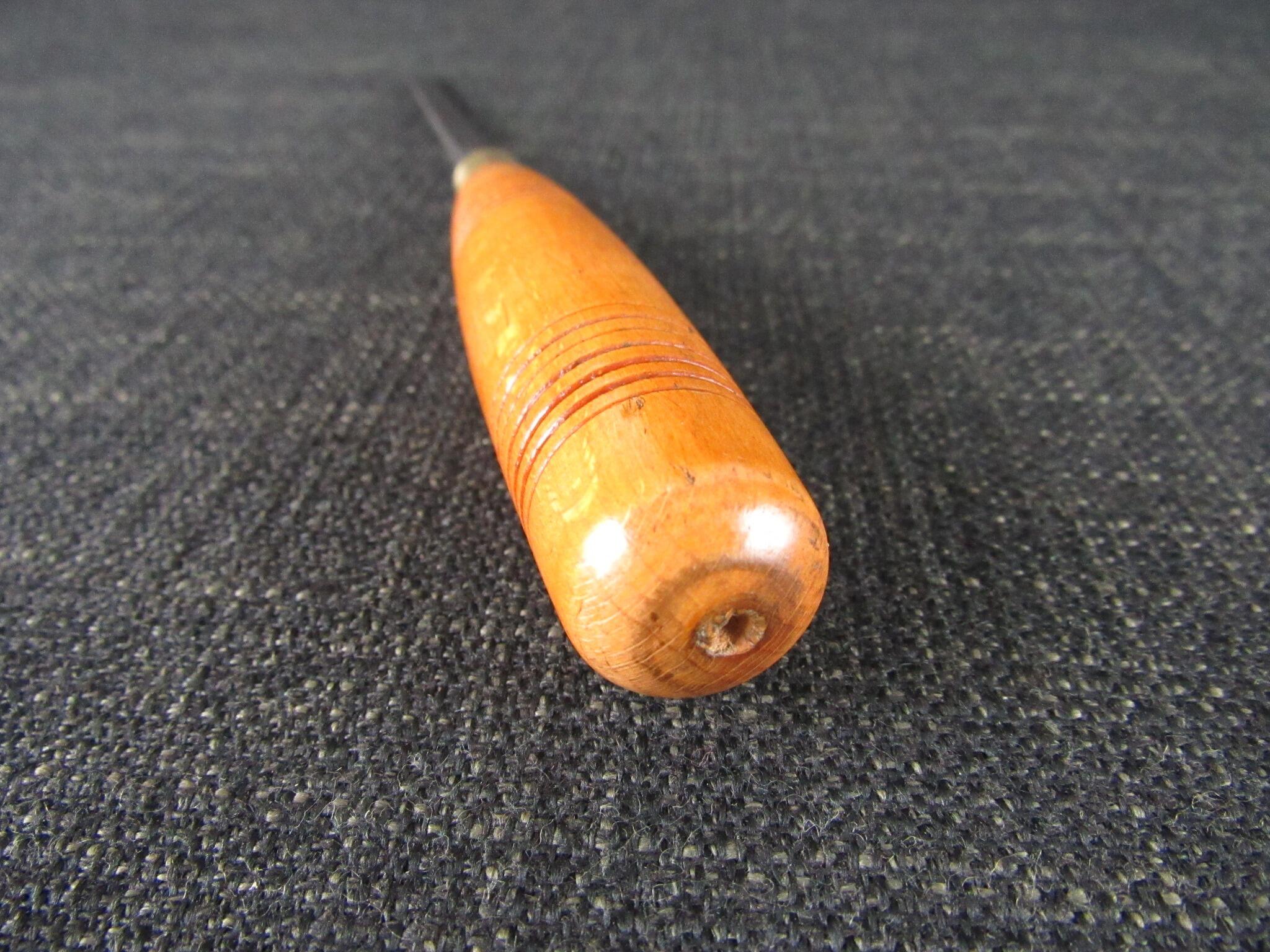 JB ADDIS 1/4 inch No 5 Carving Gouge