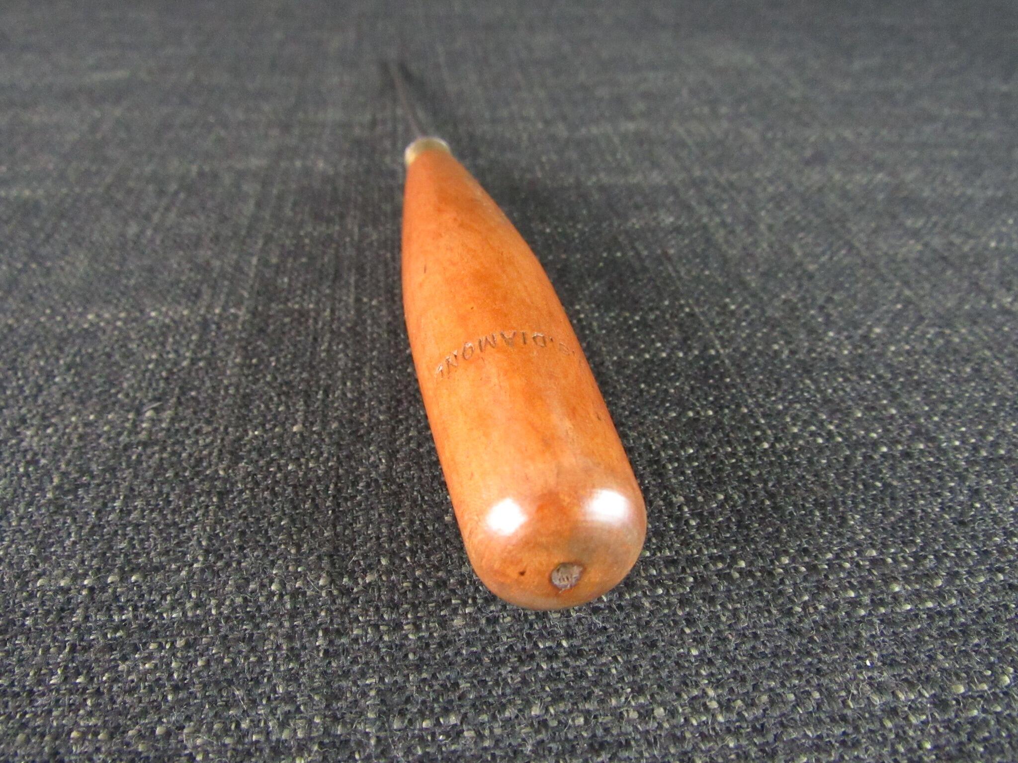 MARPLES 1/8 inch No 3 Carving Gouge