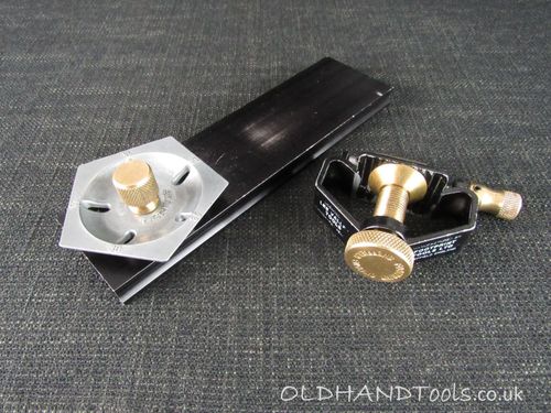 LEE VALLEY VERITAS Sharpening System - by FOOTPRINT
