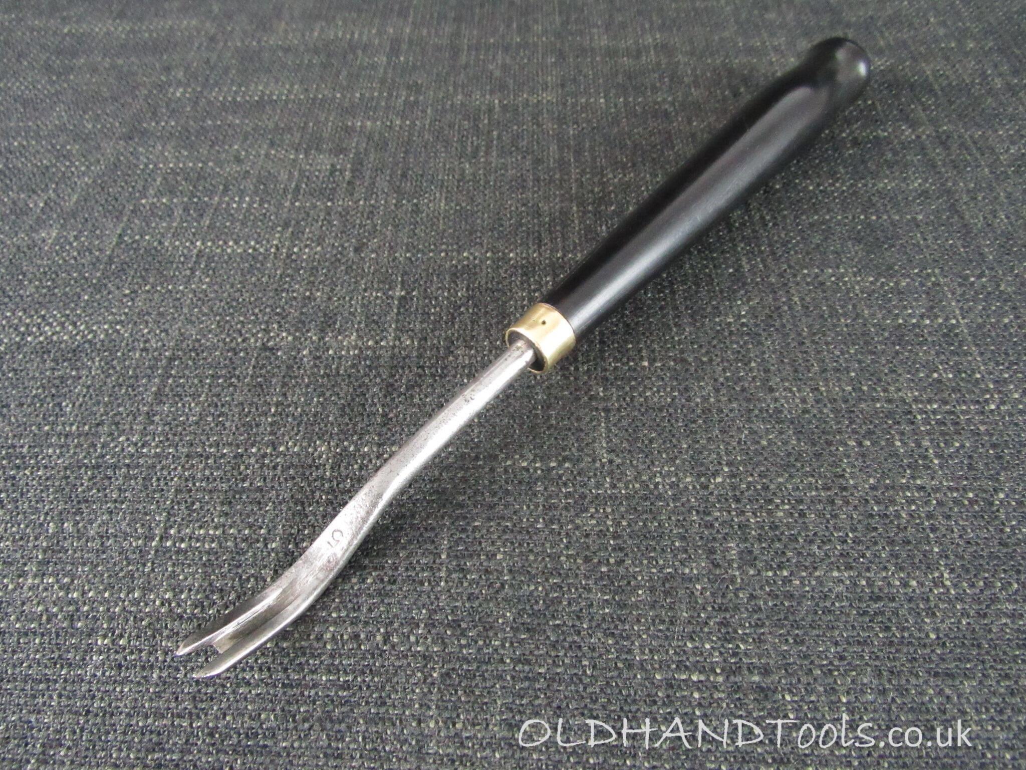 Saddlers No 5 Edge Shave