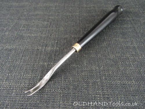 Saddlers No 5 Edge Shave
