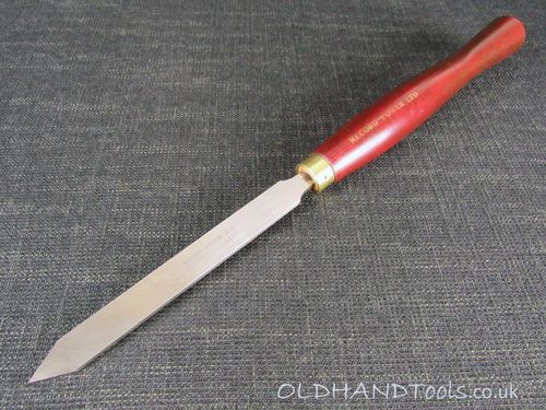 RECORD POWER Parting Tool - 3/16 inch