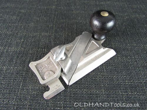 STANLEY 99 Side Rabbet Plane