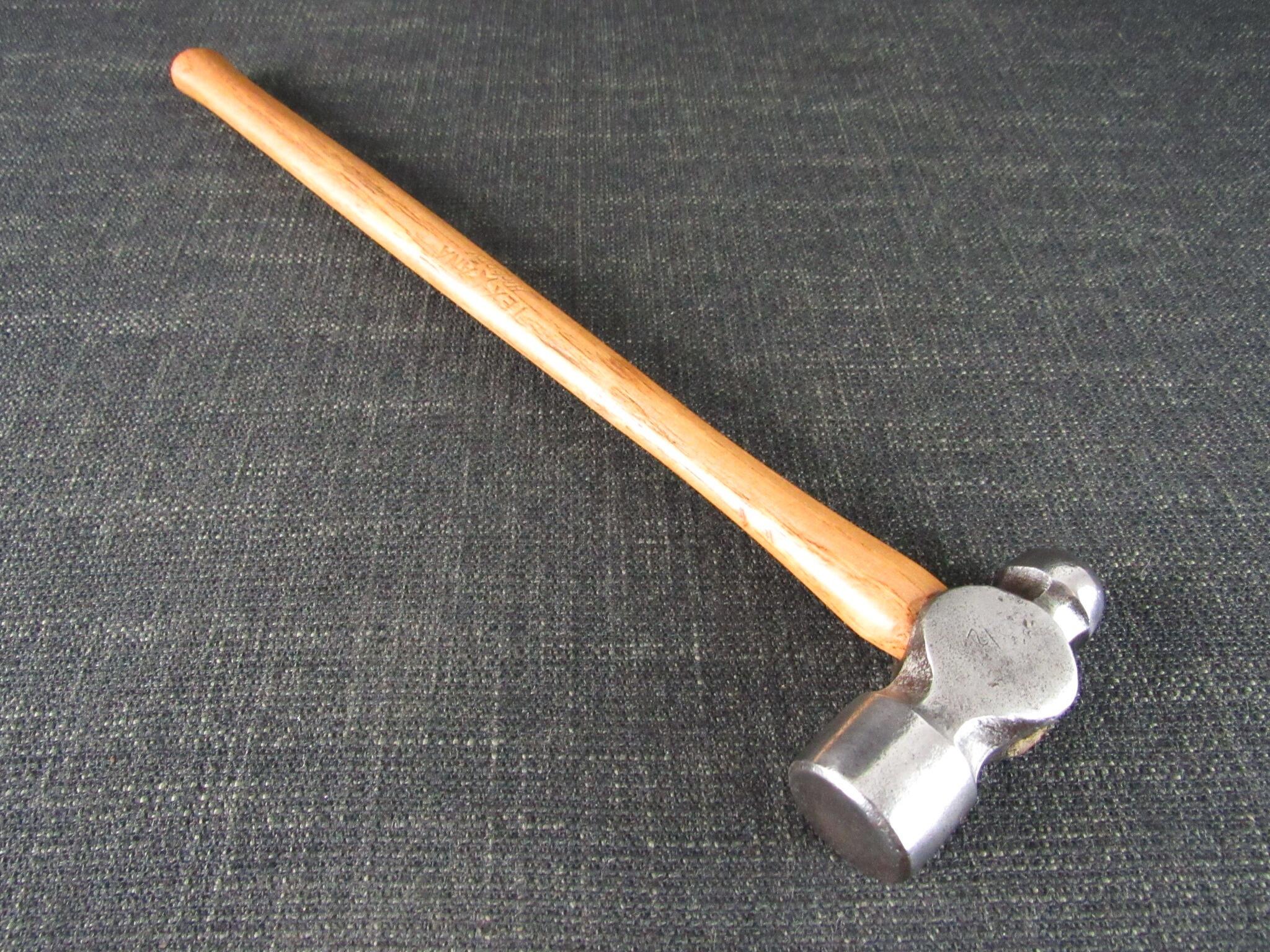 TOGA Ball Peen Hammer